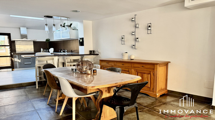 Ma-Cabane - Vente Maison Saussan, 145 m²