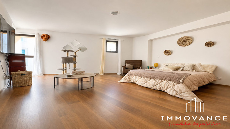 Ma-Cabane - Vente Maison Saussan, 145 m²