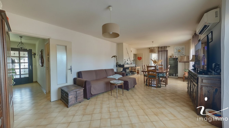 Ma-Cabane - Vente Maison SAUSSAN, 98 m²