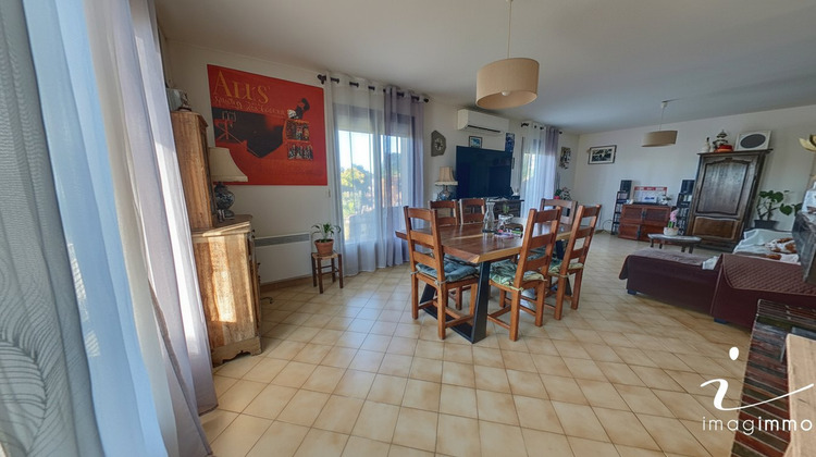 Ma-Cabane - Vente Maison SAUSSAN, 98 m²