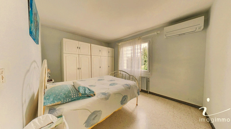 Ma-Cabane - Vente Maison SAUSSAN, 163 m²