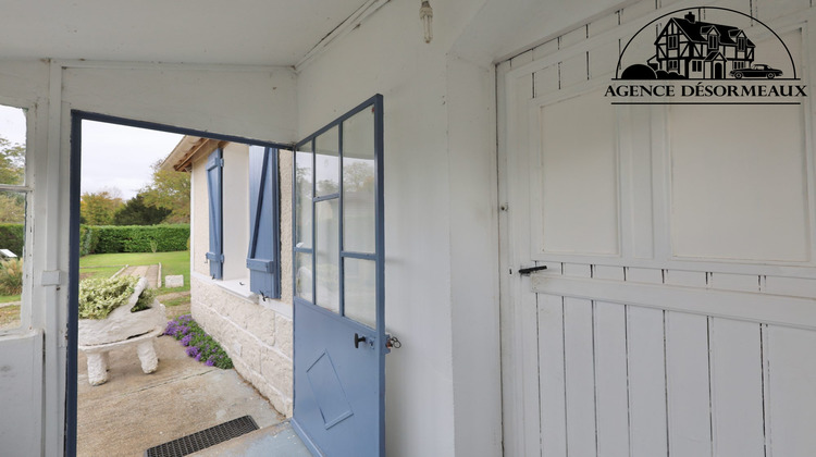 Ma-Cabane - Vente Maison Saussay, 68 m²