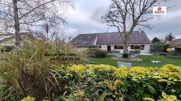 Ma-Cabane - Vente Maison SAUSSAY, 150 m²