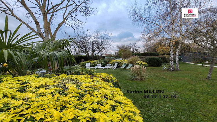 Ma-Cabane - Vente Maison SAUSSAY, 150 m²