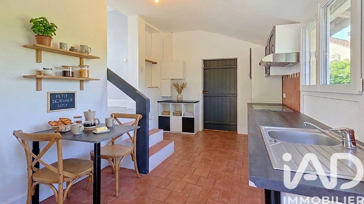Ma-Cabane - Vente Maison Saussay, 64 m²