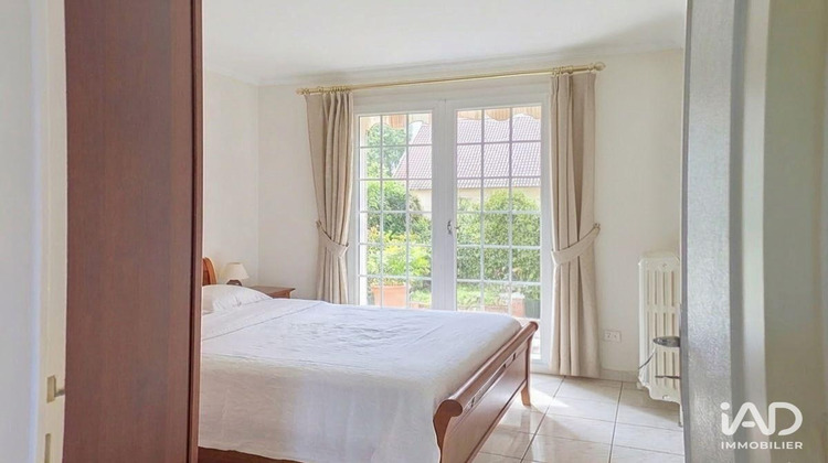 Ma-Cabane - Vente Maison Saussay, 123 m²