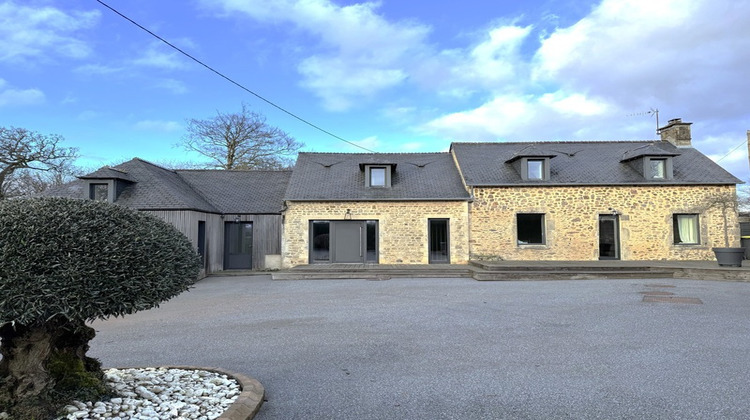 Ma-Cabane - Vente Maison SAUSSEMESNIL, 172 m²