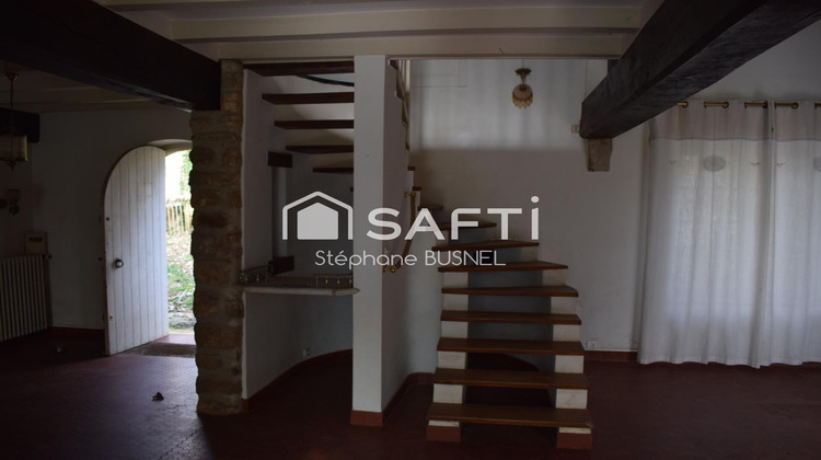 Ma-Cabane - Vente Maison Saussemesnil, 152 m²