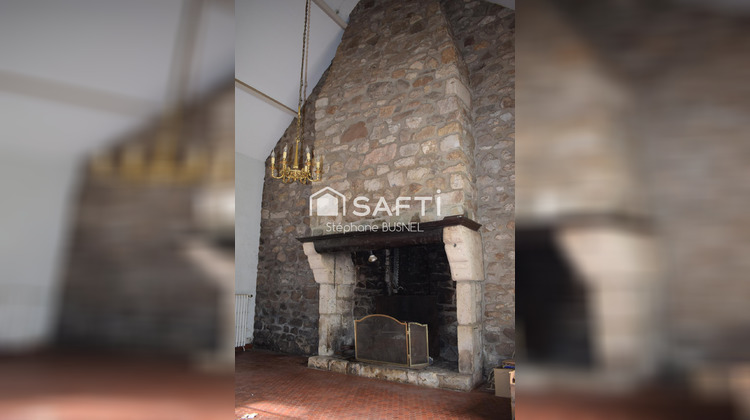 Ma-Cabane - Vente Maison Saussemesnil, 152 m²