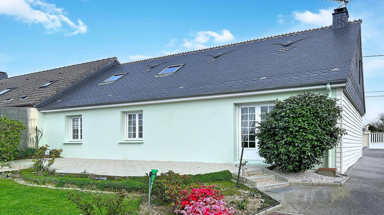 Ma-Cabane - Vente Maison Saussemesnil, 103 m²