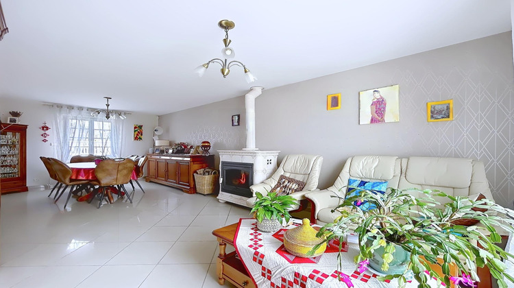 Ma-Cabane - Vente Maison Saussemesnil, 103 m²