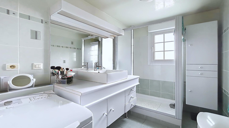 Ma-Cabane - Vente Maison Saussemesnil, 103 m²