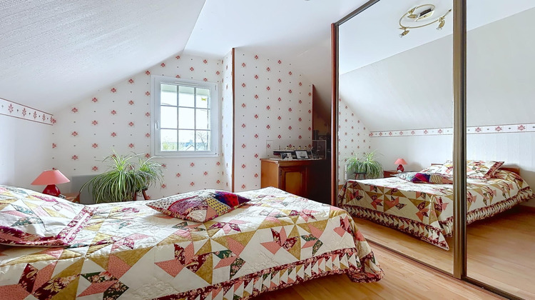 Ma-Cabane - Vente Maison Saussemesnil, 103 m²