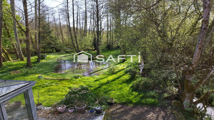 Ma-Cabane - Vente Maison Saussemesnil, 152 m²