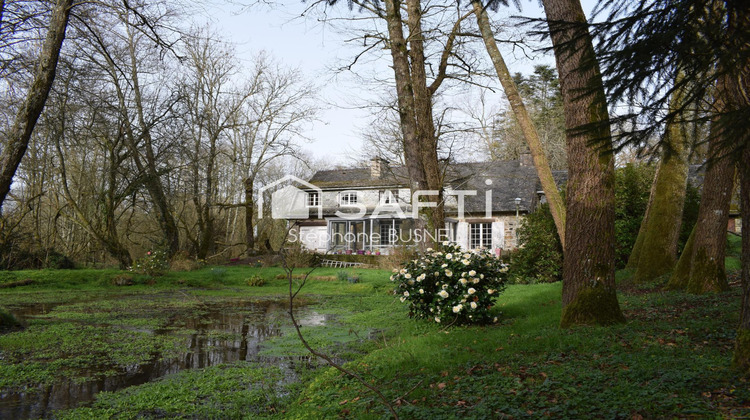 Ma-Cabane - Vente Maison Saussemesnil, 152 m²