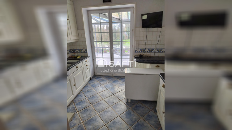 Ma-Cabane - Vente Maison Saussemesnil, 152 m²