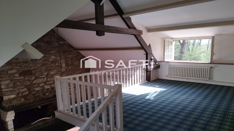 Ma-Cabane - Vente Maison Saussemesnil, 152 m²