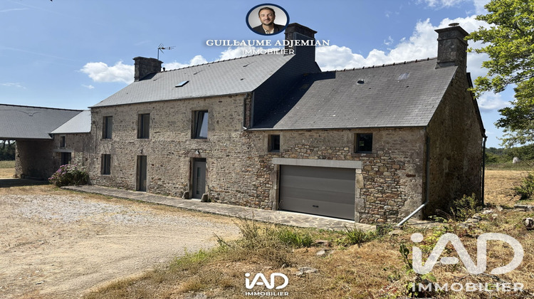 Ma-Cabane - Vente Maison Saussemesnil, 168 m²