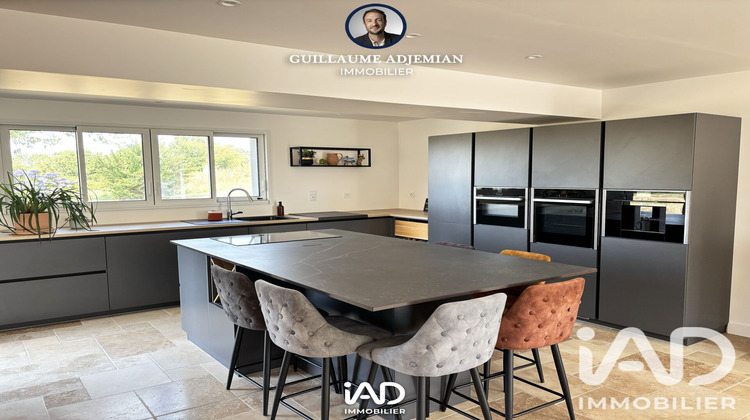 Ma-Cabane - Vente Maison Saussemesnil, 168 m²