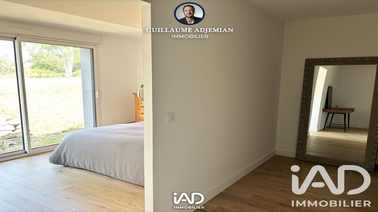 Ma-Cabane - Vente Maison Saussemesnil, 168 m²