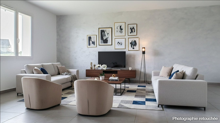 Ma-Cabane - Vente Maison Saussenac, 95 m²