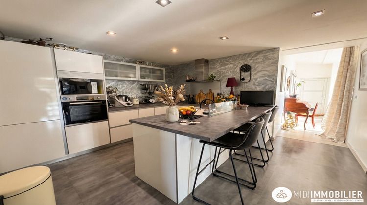 Ma-Cabane - Vente Maison Saussenac, 190 m²