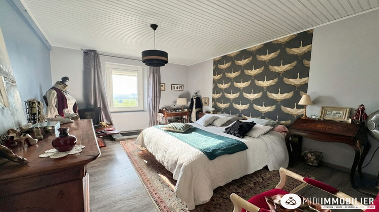 Ma-Cabane - Vente Maison Saussenac, 190 m²