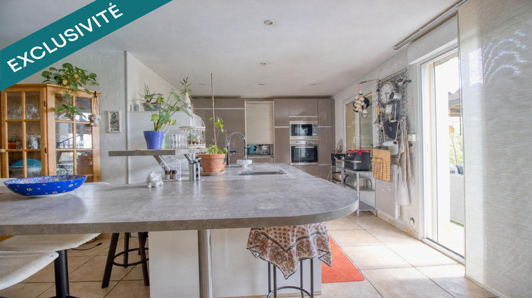Ma-Cabane - Vente Maison Saussenac, 104 m²