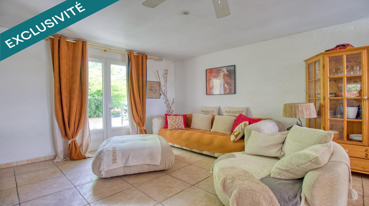 Ma-Cabane - Vente Maison Saussenac, 104 m²