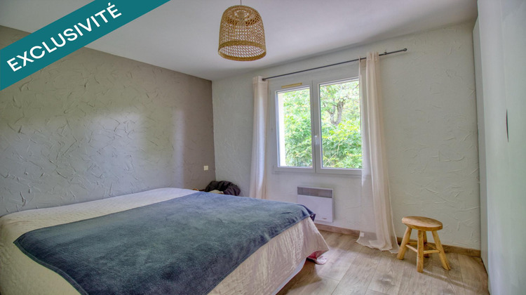 Ma-Cabane - Vente Maison Saussenac, 104 m²