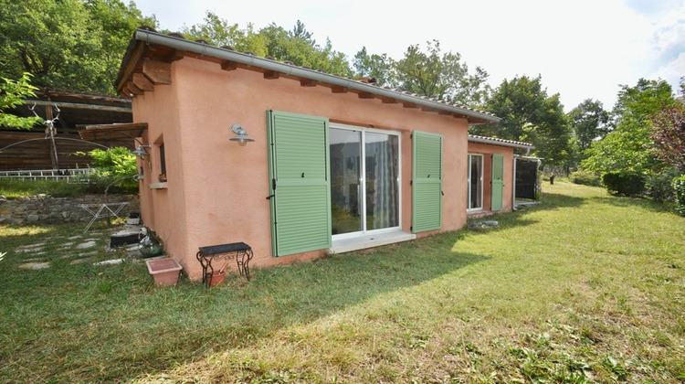 Ma-Cabane - Vente Maison SAUSSES, 50 m²