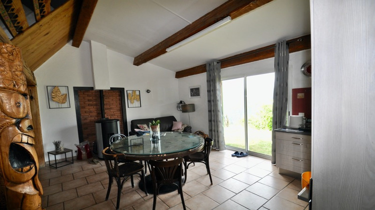 Ma-Cabane - Vente Maison SAUSSES, 50 m²