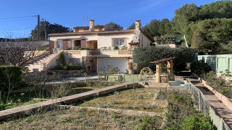 Ma-Cabane - Vente Maison Sausset-les-Pins, 150 m²