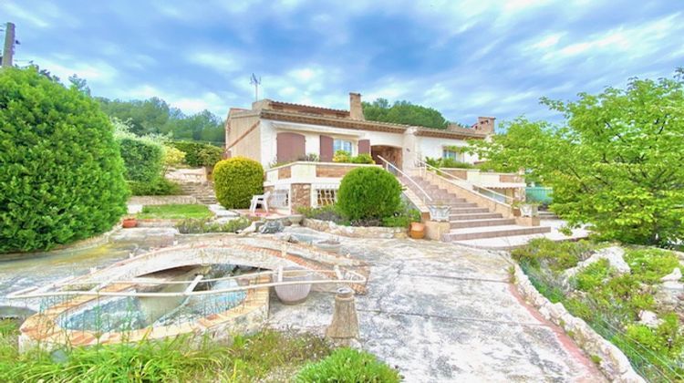 Ma-Cabane - Vente Maison Sausset-les-Pins, 138 m²