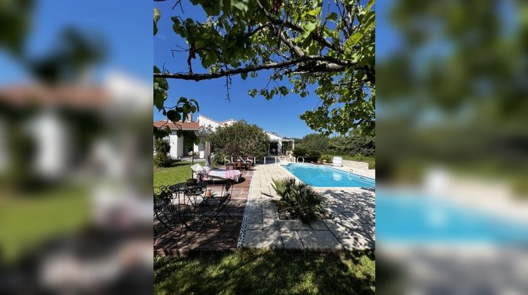 Ma-Cabane - Vente Maison Sausset-les-Pins, 137 m²