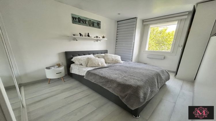 Ma-Cabane - Vente Maison Sausset-les-Pins, 90 m²