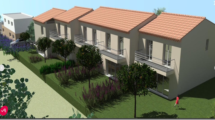 Ma-Cabane - Vente Maison SAUSSET LES PINS, 85 m²