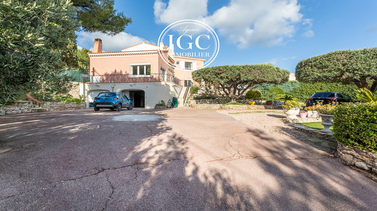 Ma-Cabane - Vente Maison SAUSSET-LES-PINS, 180 m²