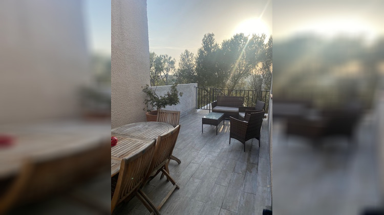 Ma-Cabane - Vente Maison SAUSSET-LES-PINS, 43 m²