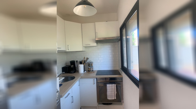 Ma-Cabane - Vente Maison SAUSSET-LES-PINS, 43 m²