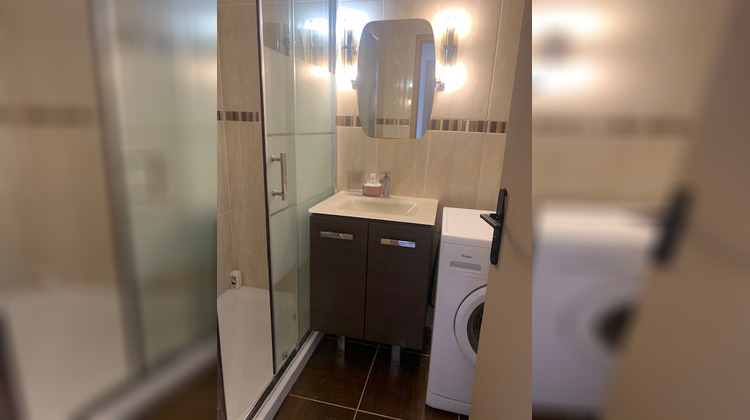 Ma-Cabane - Vente Maison SAUSSET-LES-PINS, 43 m²