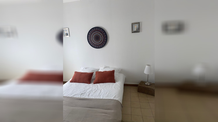 Ma-Cabane - Vente Maison SAUSSET-LES-PINS, 43 m²