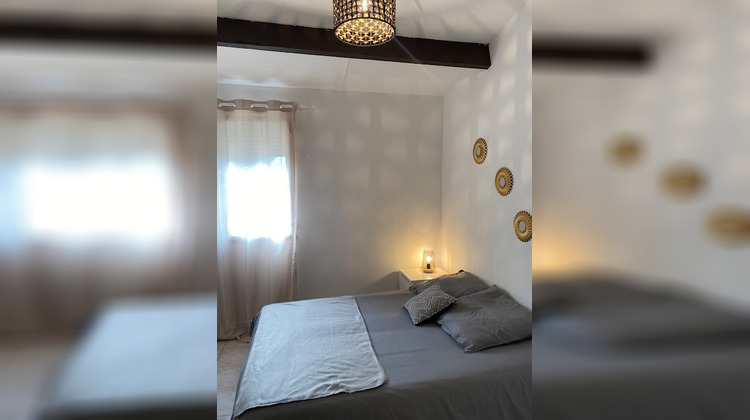 Ma-Cabane - Vente Maison SAUSSET-LES-PINS, 43 m²