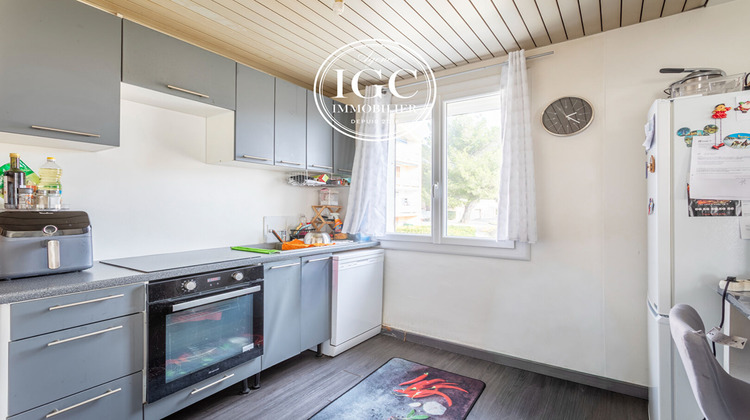 Ma-Cabane - Vente Maison SAUSSET-LES-PINS, 200 m²