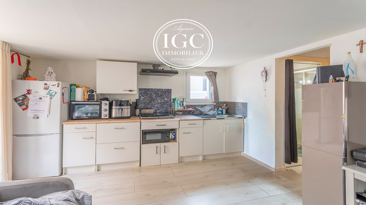 Ma-Cabane - Vente Maison SAUSSET-LES-PINS, 200 m²