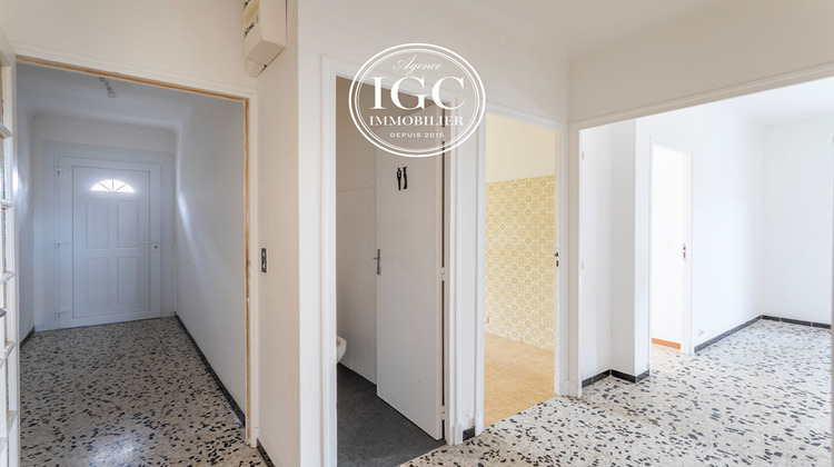 Ma-Cabane - Vente Maison SAUSSET-LES-PINS, 112 m²