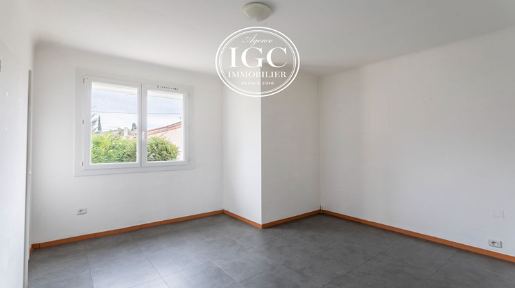 Ma-Cabane - Vente Maison SAUSSET-LES-PINS, 112 m²