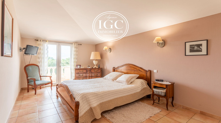 Ma-Cabane - Vente Maison SAUSSET-LES-PINS, 140 m²