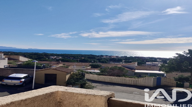 Ma-Cabane - Vente Maison Sausset-les-Pins, 100 m²