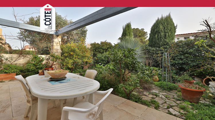 Ma-Cabane - Vente Maison SAUSSET-LES-PINS, 115 m²